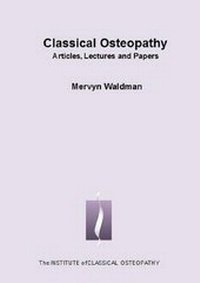Abbildung von: Classical Osteopathy - Institute of Classical Osteopathy