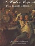 Cover: A Rake's Progress - Apollo Magazine
