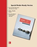 Cover: Loose-Leaf Strategic Management: Creating Competitive Advantages - McGraw-Hill Education