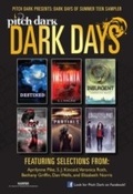 Cover: Pitch Dark: Dark Days of Summer Sampler - HarperCollins