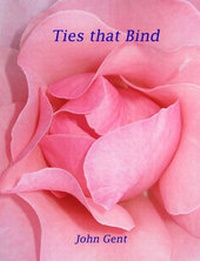 Enlarge image Cover: Ties That Bind - RedPen Publications