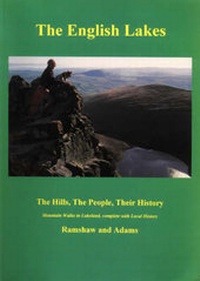 Abbildung von: The English Lakes - P3 Publications