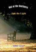 Cover: Out of the Darkness, into the Light - RedPen Publications