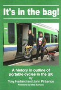 Cover: It's in the Bag! - Hadland Books