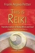 Cover: This is Reiki - Lotus Press