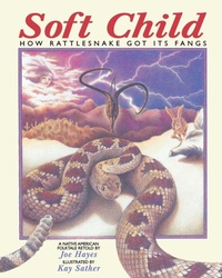 Enlarge image Cover: Soft Child - Roberts Rinehart Publishers