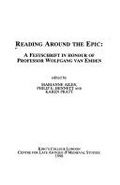 Cover: Reading around the Epic - King's College London Centre for Late Antique and
