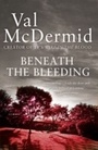 Cover: Beneath the Bleeding - Hemlock Press