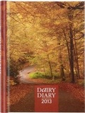 Cover: Dairy Diary 2013 - Eaglemoss Consumer Publications Ltd