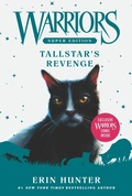 Cover: Warriors Super Edition: Tallstar's Revenge - HarperCollins
