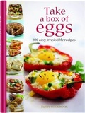 Cover: Take a Box of Eggs - Eaglemoss Consumer Publications Ltd