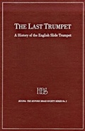Cover: Last Trumpet - Pendragon Press