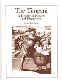 Abbildung von: The Timpani - Pendragon Press