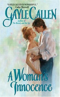 Enlarge image Cover: A Woman's Innocence - Joanna Cotler Books