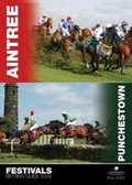 Cover: The Aintree and Punchestown Festivals Betting Guide 2009 - Weatherbys Ventures Limited