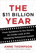 Cover: The $11 Billion Year - Newmarket for It Books