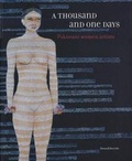 Cover: A Thousand and One Days - Honolulu Academy of Art