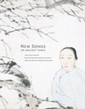 Cover: New Songs on Ancient Tunes - Honolulu Academy of the Arts,US