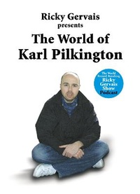 Enlarge image Cover: The World of Karl Pilkington - Fourth Estate Ltd