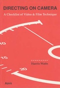 Cover: Directing on Camera - AAVO
