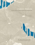 Cover: Literati Modern - Honolulu Academy of the Arts,US