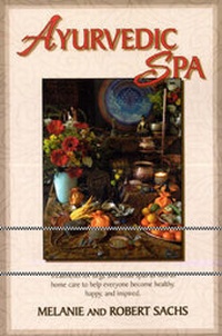 Enlarge image Cover: Ayurvedic Spa - Lotus Press