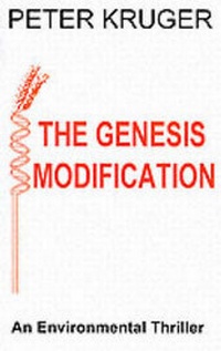 Enlarge image Cover: The Genesis Modification - Steinkrug Publications Ltd