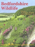 Cover: Bedfordshire Wildlife - The Book Castle