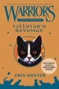 Cover: Warriors Super Edition: Tallstar's Revenge - HarperCollins
