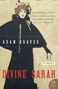 Cover: Divine Sarah - Collins