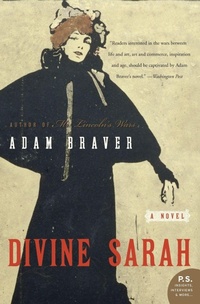 Enlarge image Cover: Divine Sarah - Collins