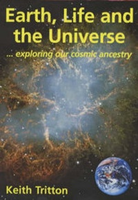 Abbildung von: Earth, Life and the Universe - Curved Air Publications Limited