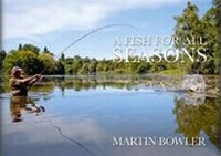 Enlarge image Cover: A Fish for All Seasons - MPress (Media) Ltd