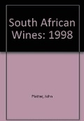 Cover: South African Wines - John Platter