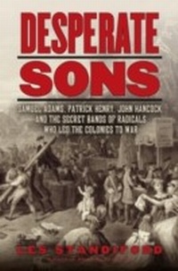 Abbildung von: Desperate Sons - Harper