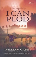 Cover: "I Can Plod--" - EP BOOKS