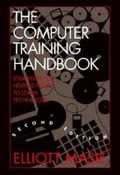 Cover: The Computer Training Handbook - Lakewood Publications