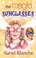 Cover: The Magic Sunglasses - Childrens World Publishing