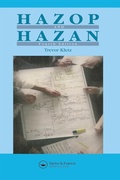 Cover: Hazop & Hazan - CRC Press