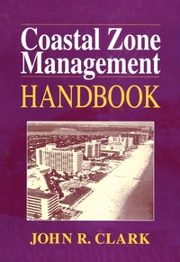 Abbildung von: Coastal Zone Management Handbook - CRC Press