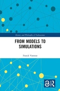 Cover: From Models to Simulations - Routledge