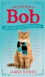 Cover: The Little Book of Bob - Hodder & Stoughton