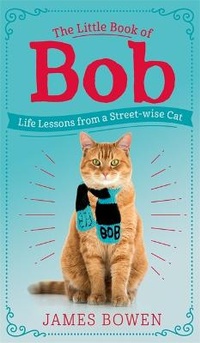 Enlarge image Cover: The Little Book of Bob - Hodder & Stoughton