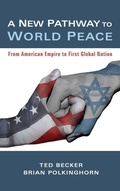 Cover: A New Pathway to World Peace - Wipf & Stock Publishers