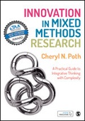 Cover: Innovation in Mixed Methods Research - SAGE Publications Ltd