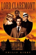 Cover: Lord Claremont - BOOKBABY