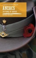Cover: Anzacs - Casemate Publishers