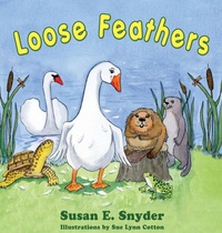 Enlarge image Cover: Loose Feathers - Peppertree Press