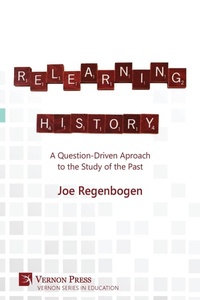 Enlarge image Cover: Relearning History - Vernon Press