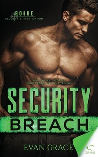 Enlarge image Cover: Security Breach - Limitless Publishing, LLC